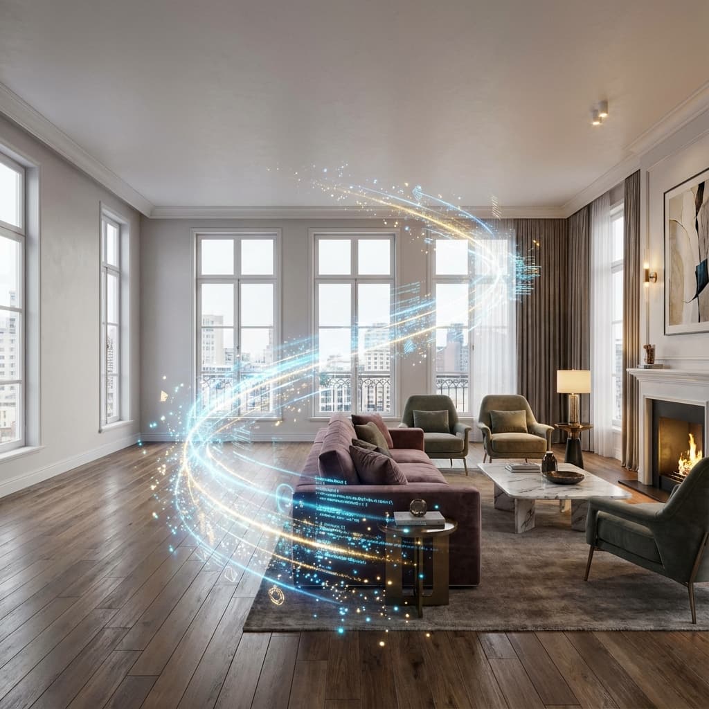 Virtual Staging & Video