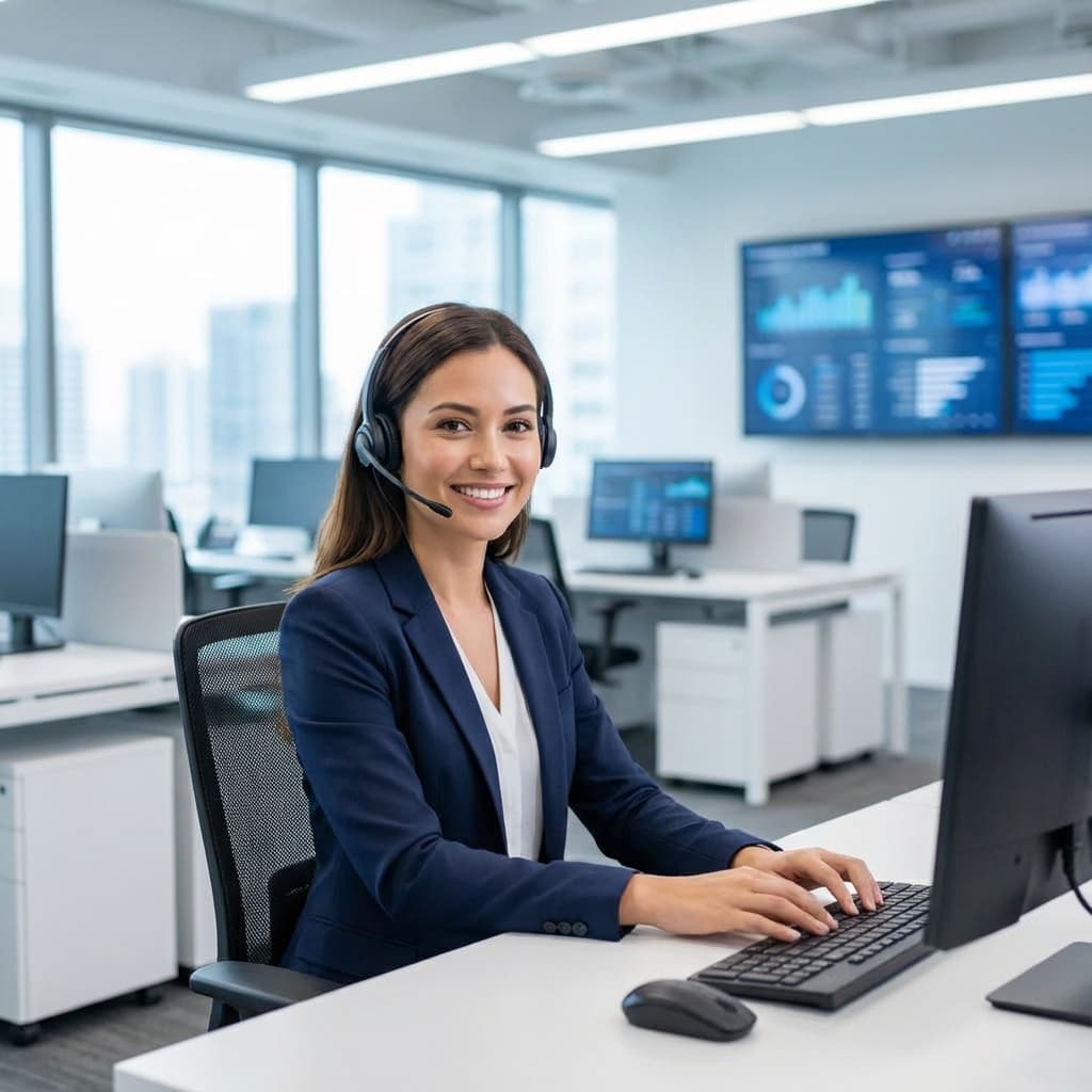 MæglerAI Support Team